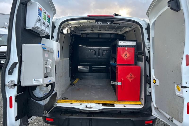 Used Ford Transit Connect 2019 for sale - 78095039: Photo 7