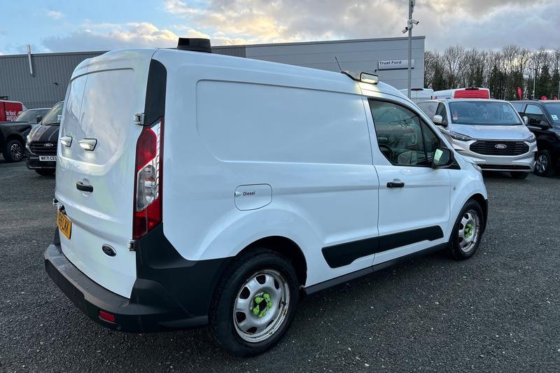 Used Ford Transit Connect 2019 for sale - 78095039: Photo 8