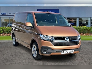 Used Volkswagen Transporter 2022 for sale - 79208927: Photo