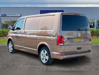 Used Volkswagen Transporter 2022 for sale - 79208927: Photo