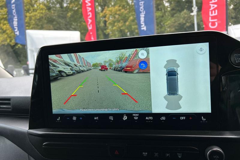 Used Ford Transit Custom 2025 for sale - 76234742: Photo 10