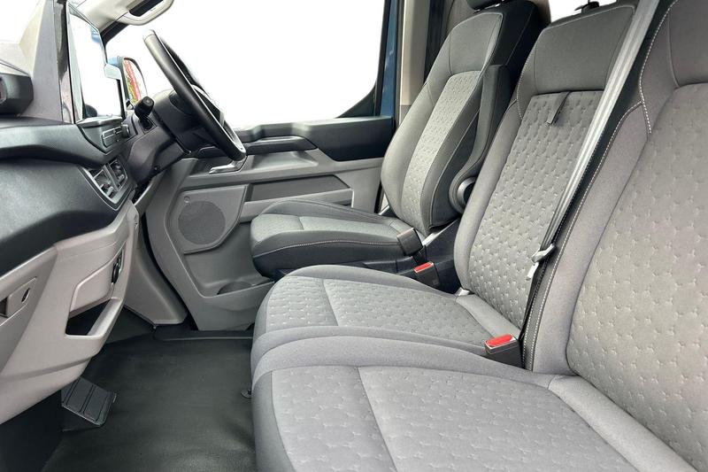 Used Ford Transit Custom 2025 for sale - 76234742: Photo 11