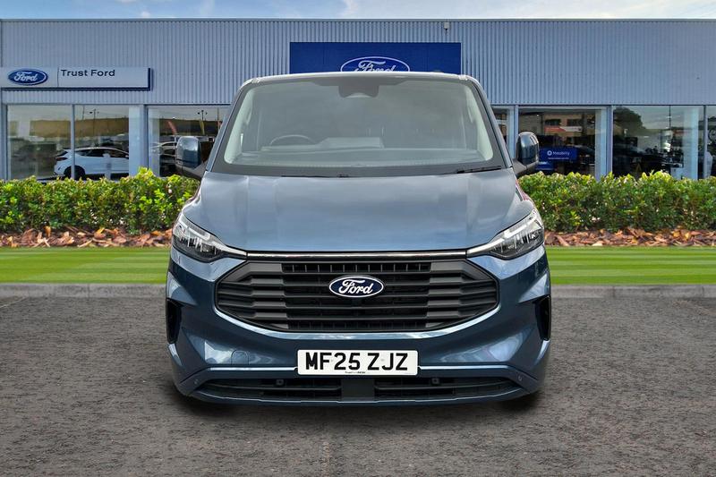 Used Ford Transit Custom 2025 for sale - 76234742: Photo 13