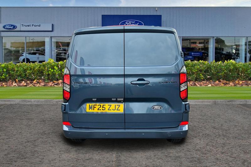 Used Ford Transit Custom 2025 for sale - 76234742: Photo 14