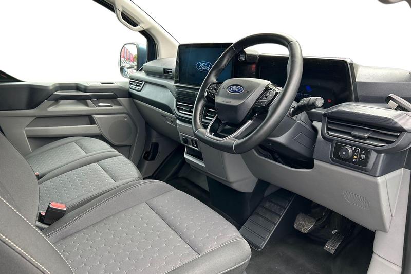 Used Ford Transit Custom 2025 for sale - 76234742: Photo 15