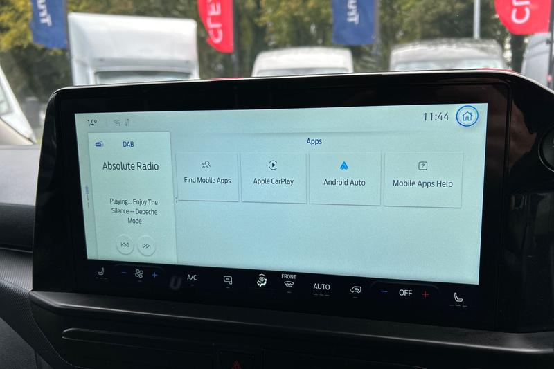 Used Ford Transit Custom 2025 for sale - 76234742: Photo 16