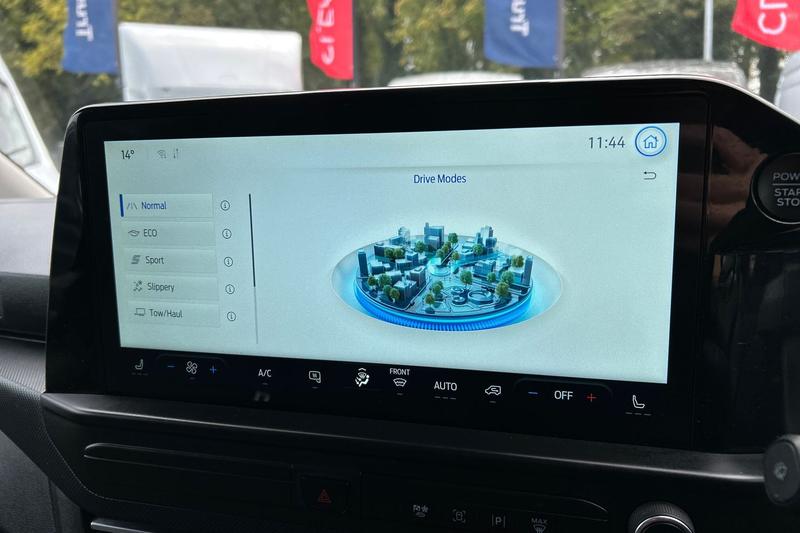 Used Ford Transit Custom 2025 for sale - 76234742: Photo 17