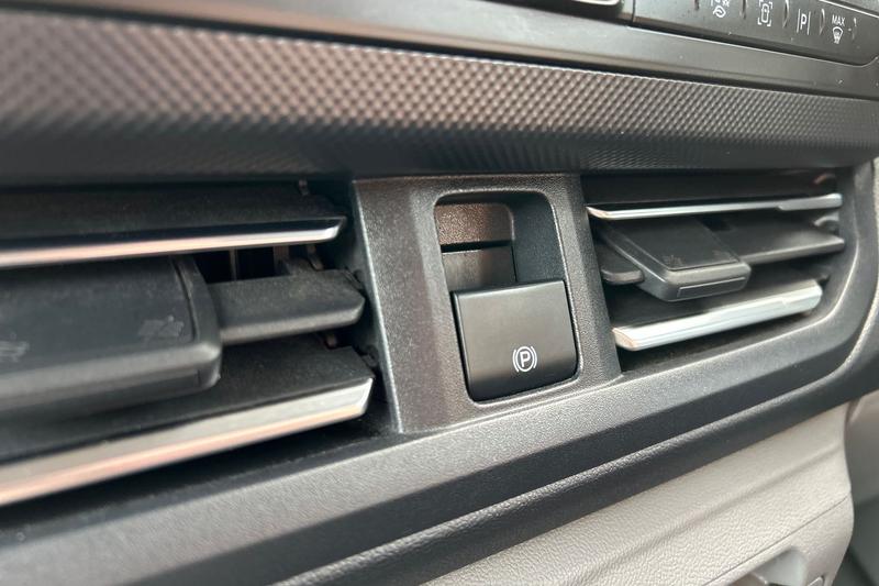 Used Ford Transit Custom 2025 for sale - 76234742: Photo 20