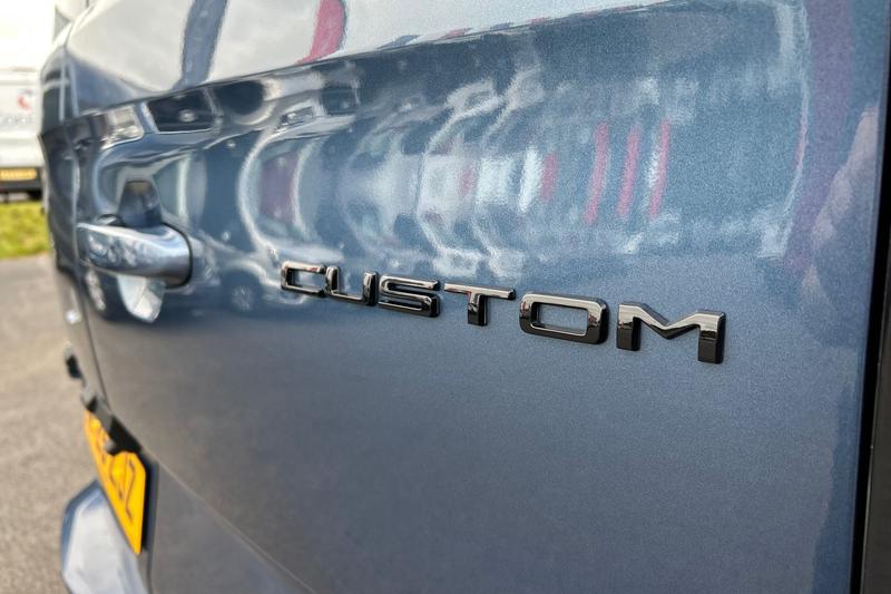 Used Ford Transit Custom 2025 for sale - 76234742: Photo 21