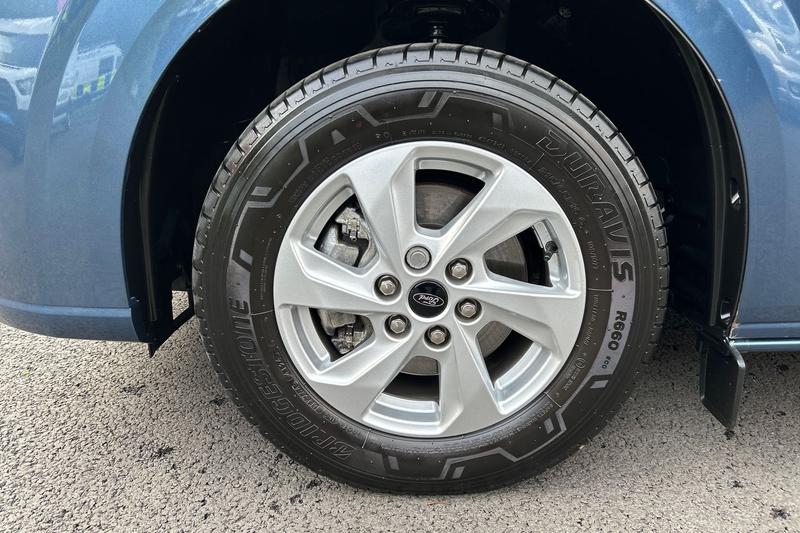 Used Ford Transit Custom 2025 for sale - 76234742: Photo 22