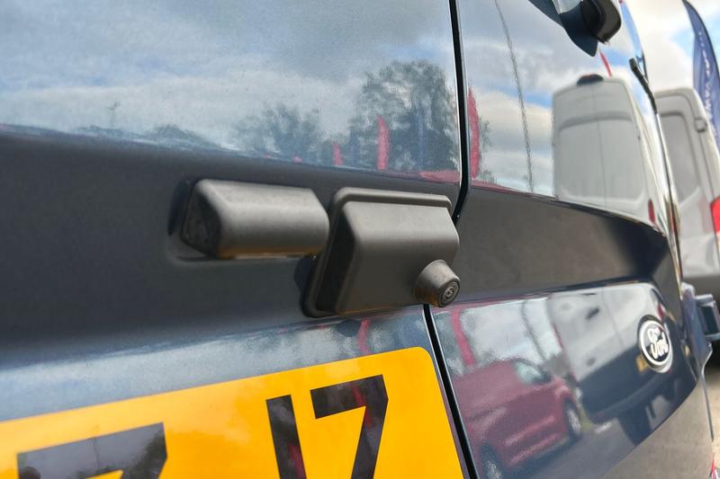 Used Ford Transit Custom 2025 for sale - 76234742: Photo 23