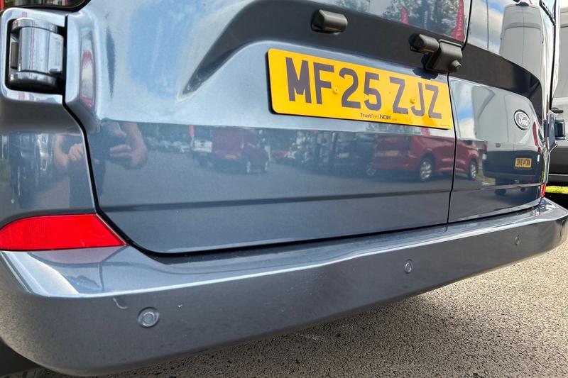 Used Ford Transit Custom 2025 for sale - 76234742: Photo 24