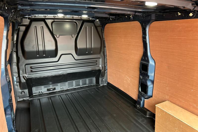 Used Ford Transit Custom 2025 for sale - 76234742: Photo 26