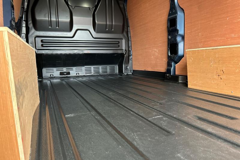Used Ford Transit Custom 2025 for sale - 76234742: Photo 27