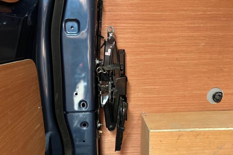 Used Ford Transit Custom 2025 for sale - 76234742: Photo 28