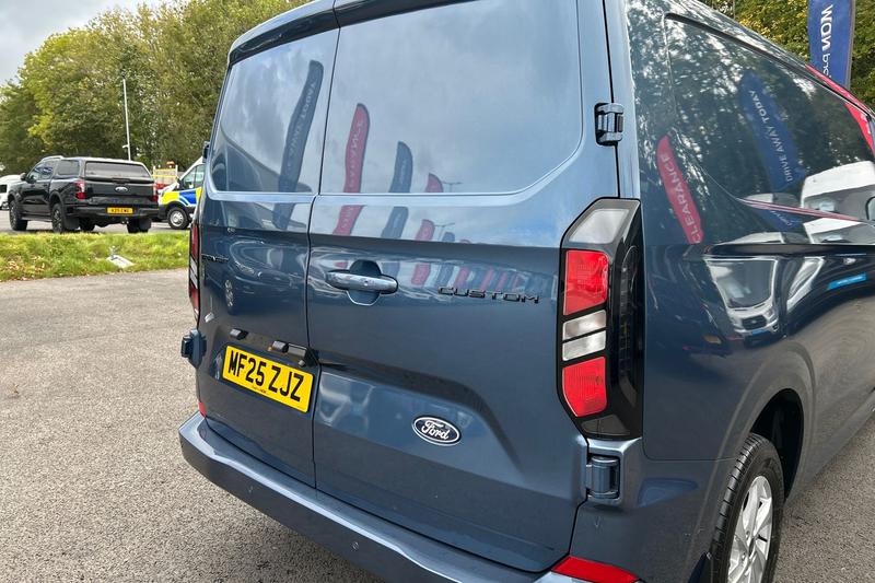 Used Ford Transit Custom 2025 for sale - 76234742: Photo 29