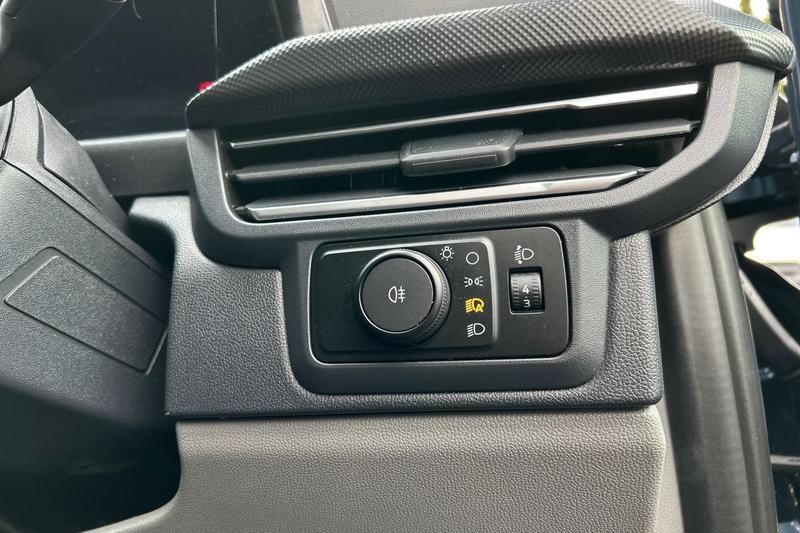 Used Ford Transit Custom 2025 for sale - 76234742: Photo 30