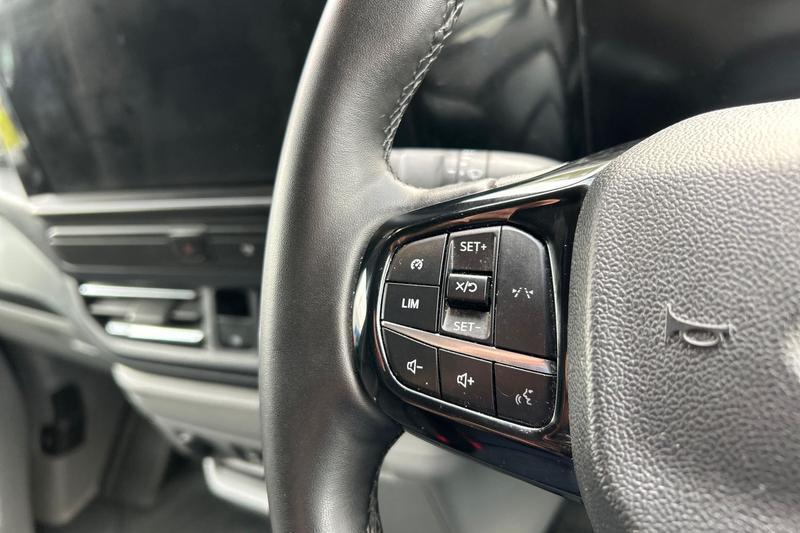 Used Ford Transit Custom 2025 for sale - 76234742: Photo 32