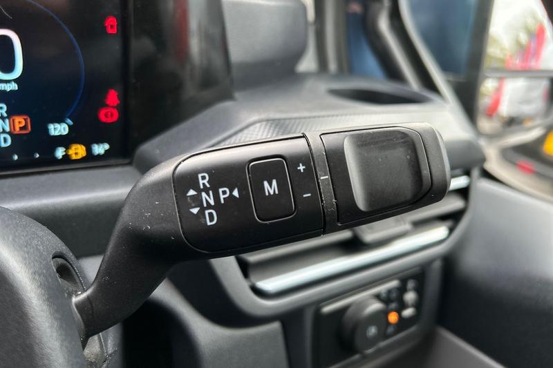 Used Ford Transit Custom 2025 for sale - 76234742: Photo 33