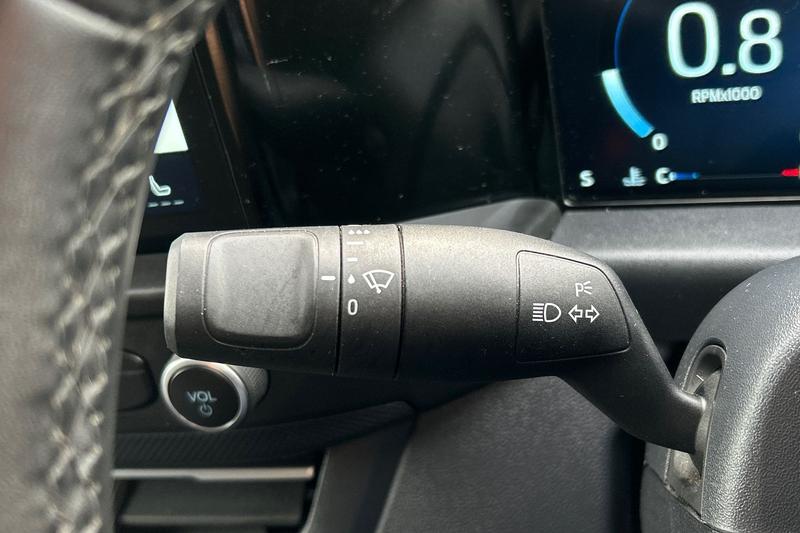 Used Ford Transit Custom 2025 for sale - 76234742: Photo 34