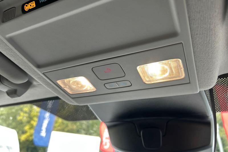 Used Ford Transit Custom 2025 for sale - 76234742: Photo 36