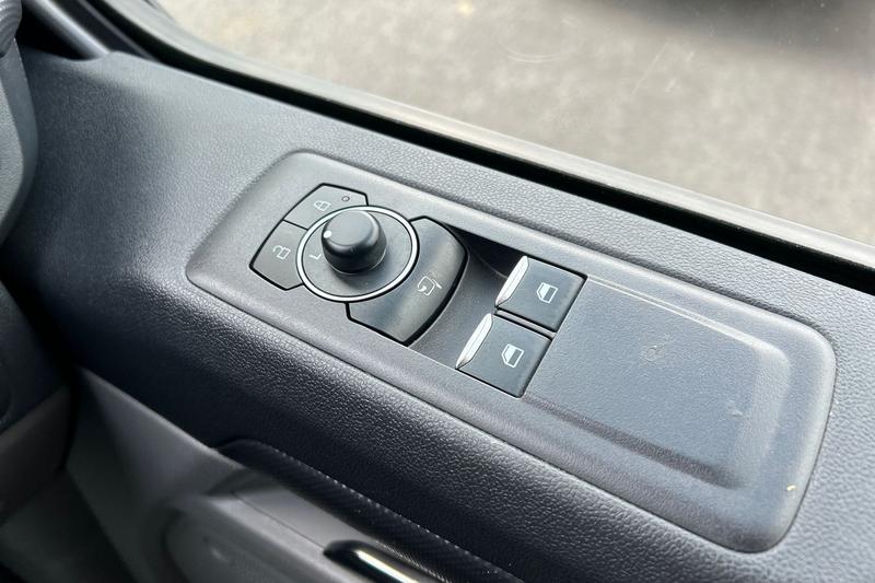 Used Ford Transit Custom 2025 for sale - 76234742: Photo 37