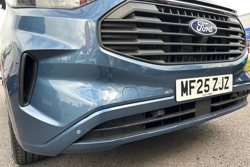 Used Ford Transit Custom 2025 for sale - 76234742: Photo 38