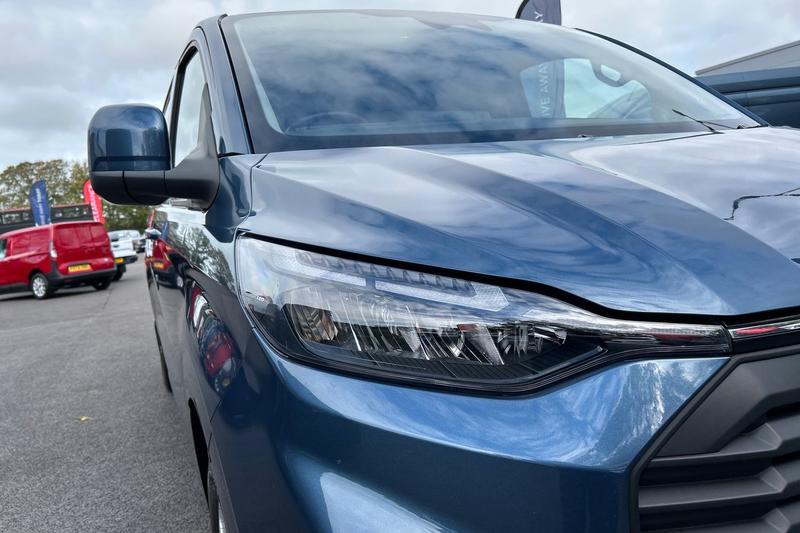 Used Ford Transit Custom 2025 for sale - 76234742: Photo 39