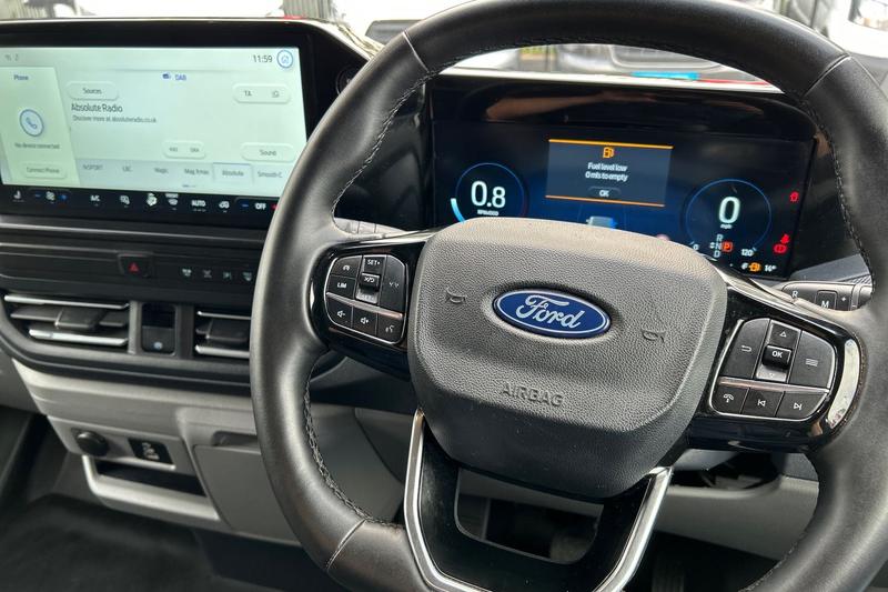 Used Ford Transit Custom 2025 for sale - 76234742: Photo 40