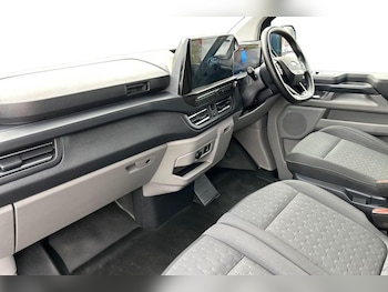 Used Ford Transit Custom 2025 for sale - 76234742: Photo