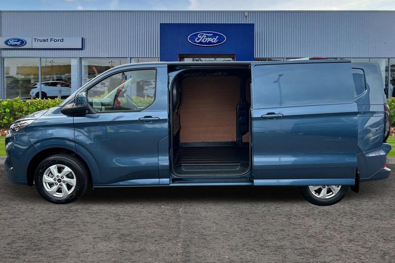 Used Ford Transit Custom 2025 for sale - 76234742: Photo 6