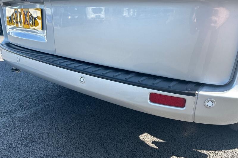 Vehicle 25