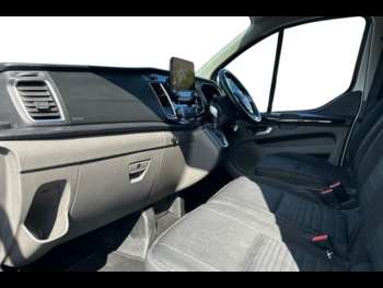 Used Ford Transit Custom 2023 for sale - 74624589: Photo