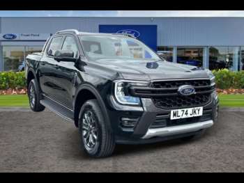 Used Ford Ranger 2024 for sale - 75203258: Photo
