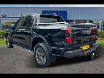 Used Ford Ranger 2024 for sale - 75203258: Photo