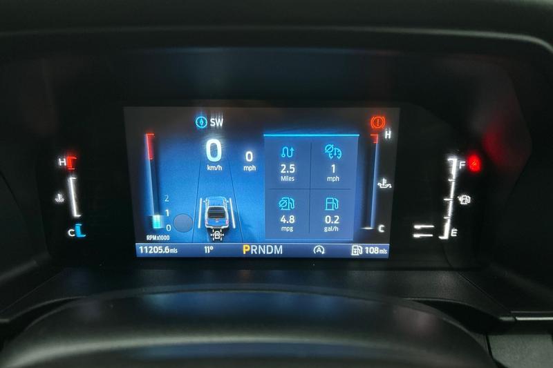 Used Ford Ranger 2023 for sale - 77878301: Photo 10