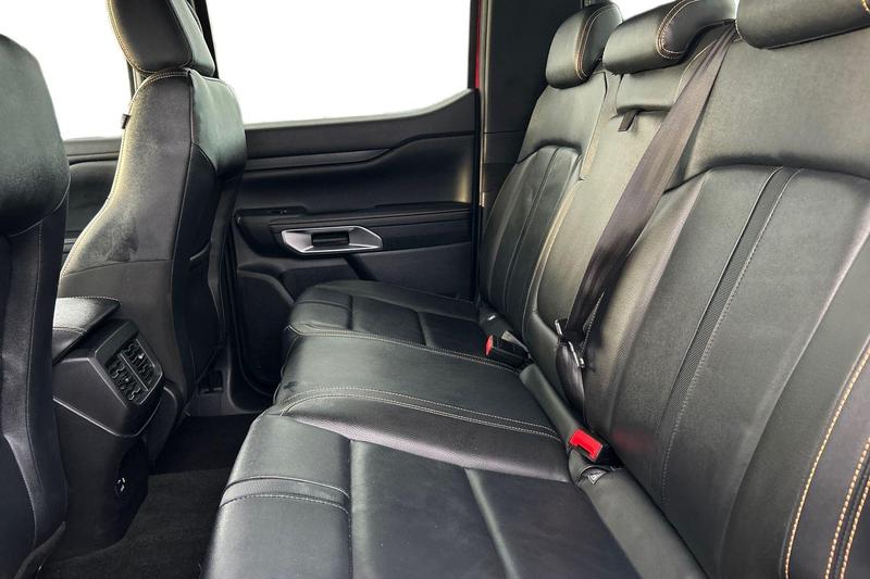 Used Ford Ranger 2023 for sale - 77878301: Photo 12