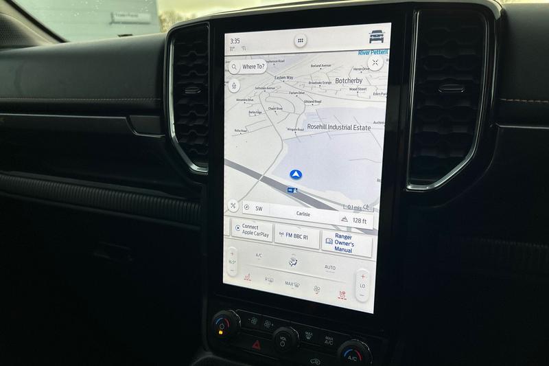 Used Ford Ranger 2023 for sale - 77878301: Photo 16