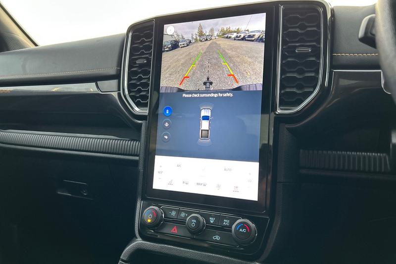 Used Ford Ranger 2023 for sale - 77878301: Photo 17