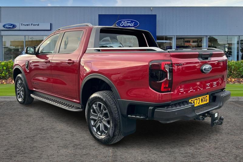 Used Ford Ranger 2023 for sale - 77878301: Photo 2