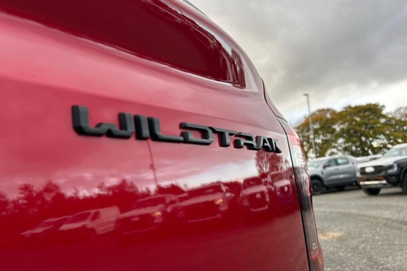 Used Ford Ranger 2023 for sale - 77878301: Photo 21