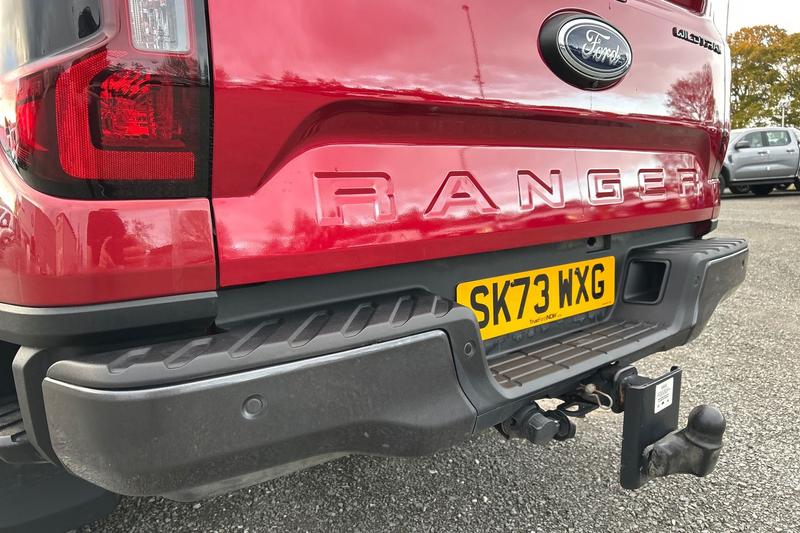 Used Ford Ranger 2023 for sale - 77878301: Photo 25