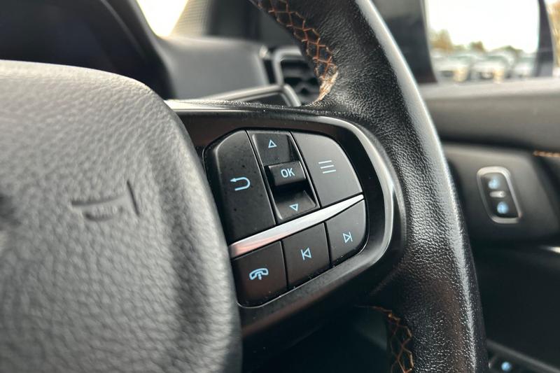 Used Ford Ranger 2023 for sale - 77878301: Photo 27