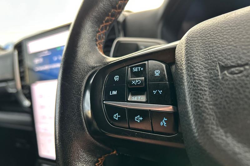 Used Ford Ranger 2023 for sale - 77878301: Photo 28