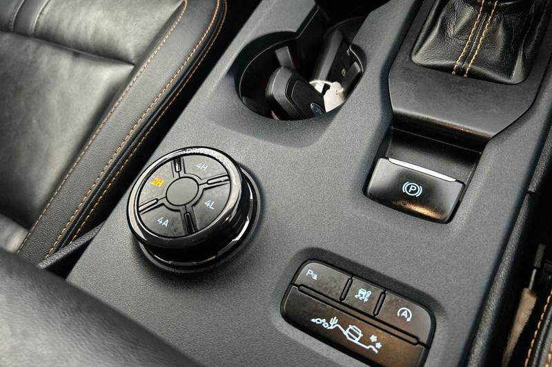 Used Ford Ranger 2023 for sale - 77878301: Photo 34