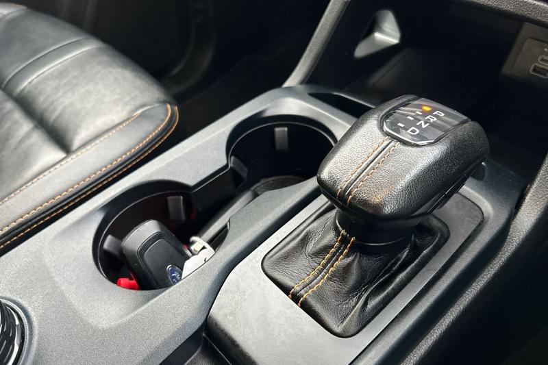 Used Ford Ranger 2023 for sale - 77878301: Photo 35