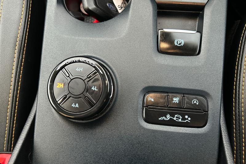 Used Ford Ranger 2023 for sale - 77878301: Photo 36