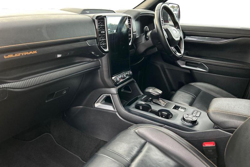 Used Ford Ranger 2023 for sale - 77878301: Photo 4