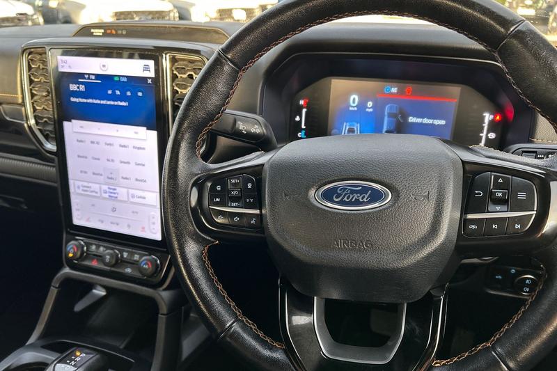 Used Ford Ranger 2023 for sale - 77878301: Photo 40