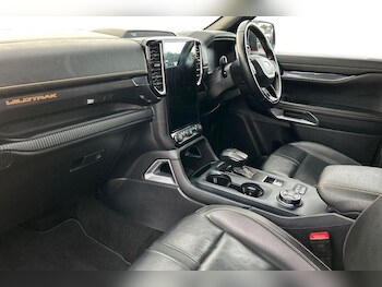 Used Ford Ranger 2023 for sale - 77878301: Photo